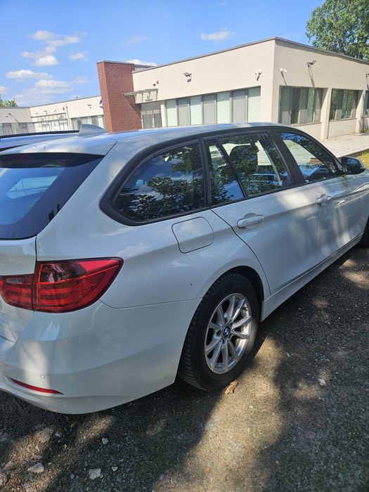 BMW 3 Series 2013 — imagine 2