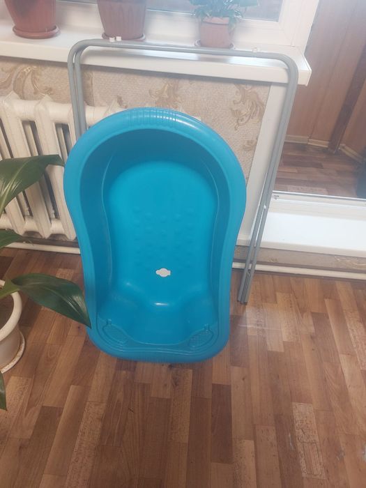 Ванночка детская