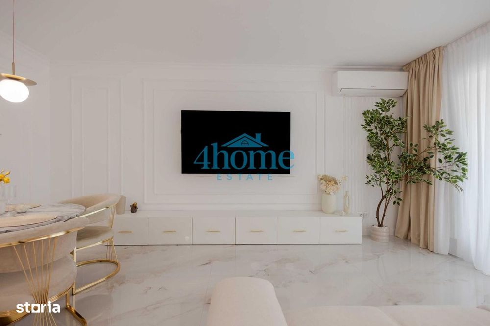 Apartament 2 camere Exigent Plaza| Lujerului| Metrou — fotografia 3