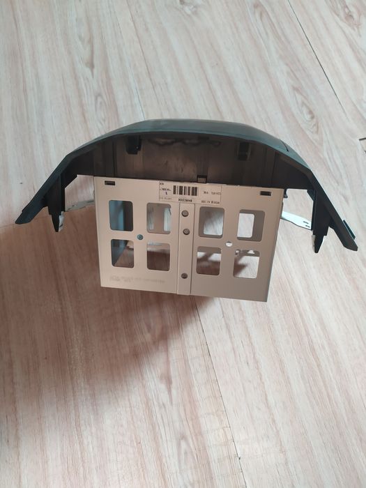 Штатная рамка SsangYoung Actyon2