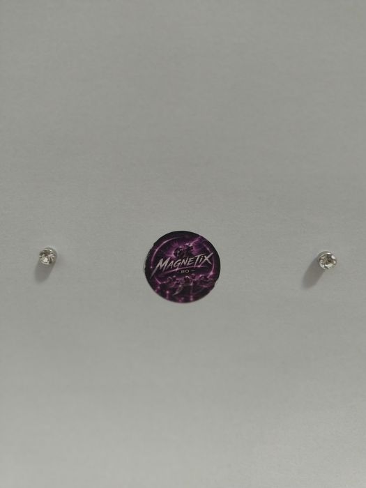 Cercei cu magnet