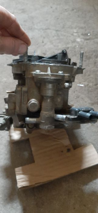 Карбуратор К 151