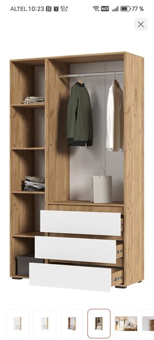 Продам шкаф для одежды