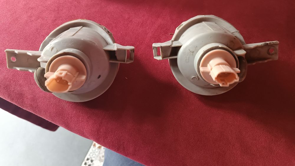 Матиз лампа,  аваринка чирок,