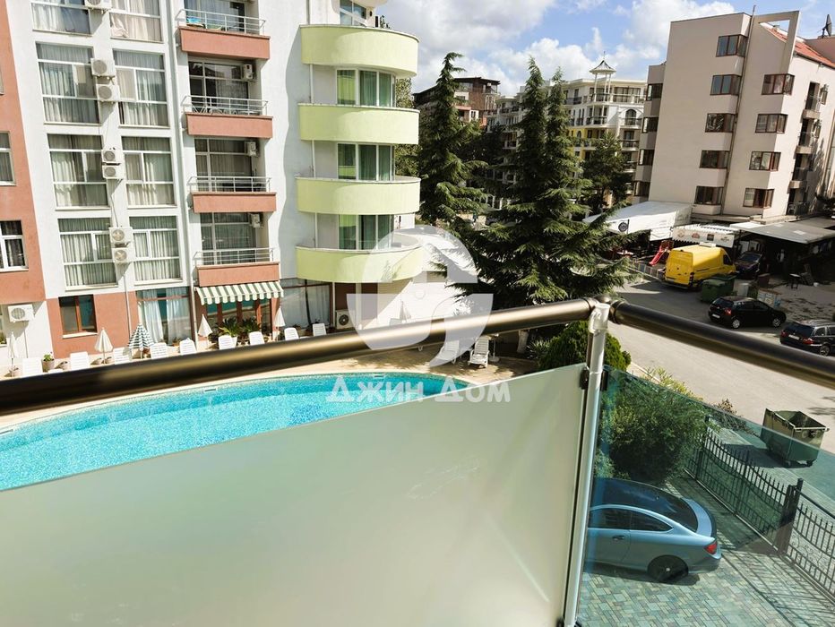 Продава се Тристаен апартамент в к.к. Слънчев бряг - 115 кв.м за 957 €/кв.м - Снимка #3