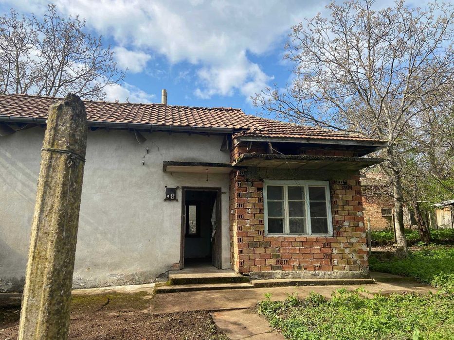 Продава се Къща в с. Камено поле, Област Враца - 150 кв.м за 102 €/кв.м - Снимка #13