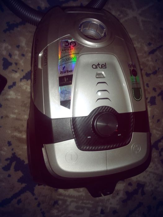 Pilisos satiladi,ARTEL firmaniki 300 ming