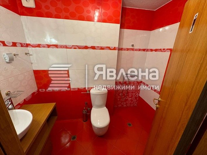 Дава се под наем Офис в София, Кръстова вада - 220 кв.м за 2640 € - Снимка #8