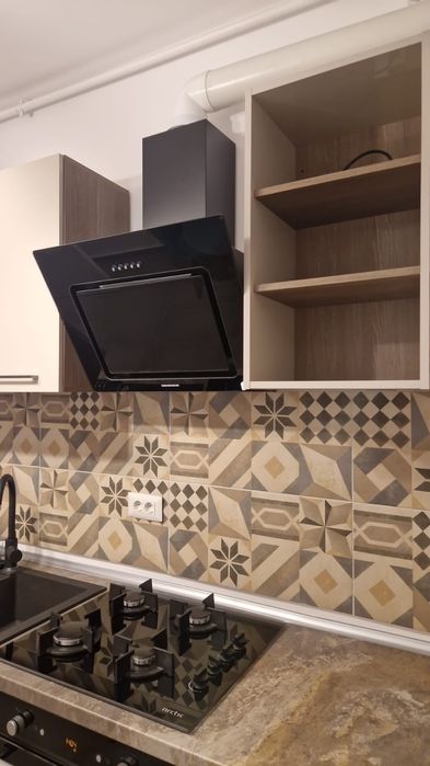 Inchiriez garsonieră 38mp utili 10minute metrou