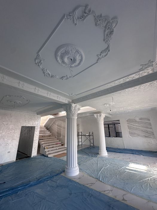 Amenajări interioare si exterioare case si apartamente