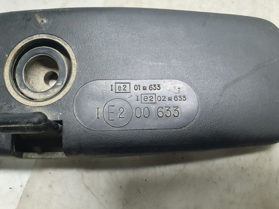 Oglinda retrovizoare E200633 Citroen Berlingo 1 (facelift) (2002 - 2012)