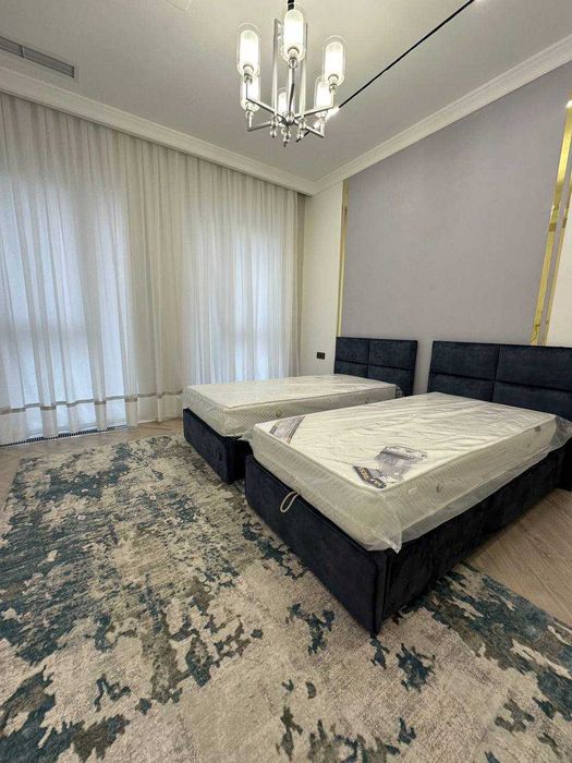 ЖК Uzbегим!  Аренда комфортной 3х ком квартиры