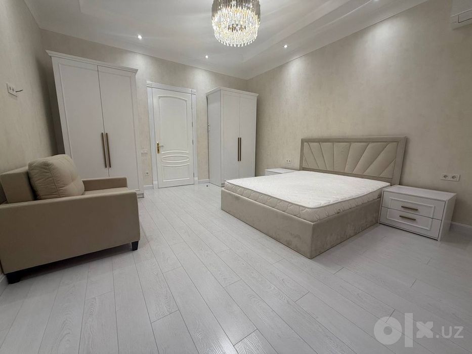 5-комнатная квартира 180 м², Мирабадский район, 7 этаж, ЖК Gabus