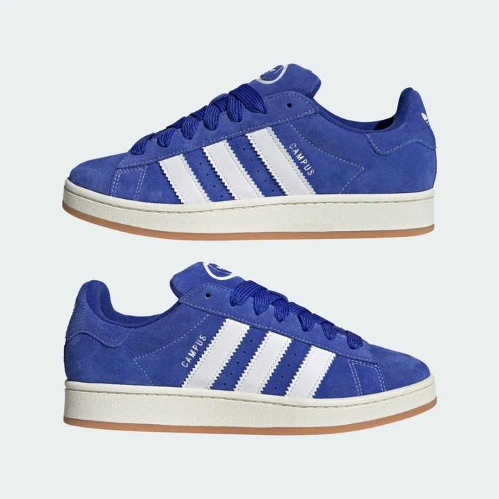 Mъжки маратонки  ADIDAS CAMPUS 00S  Оригинални  EU40 - 45 1/3