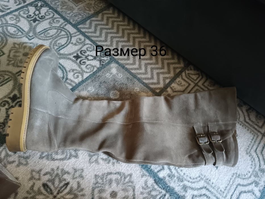 Женскую обувь продам!