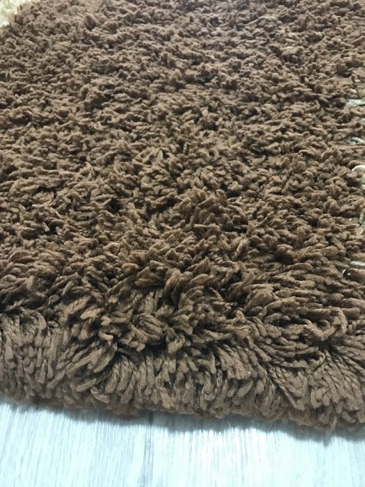 Ковер травка с дорожками