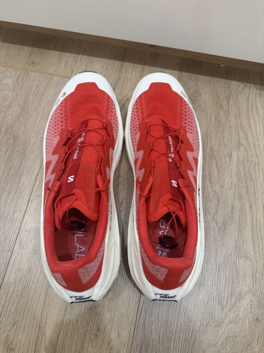 Мъжки маратонки за бягане Salomon energy foam ultra glide