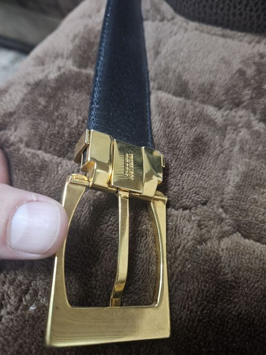 Мъжки колани Trussardi