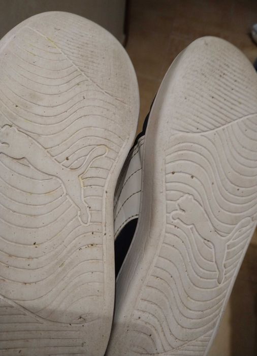 Маратонки Puma 33 н.