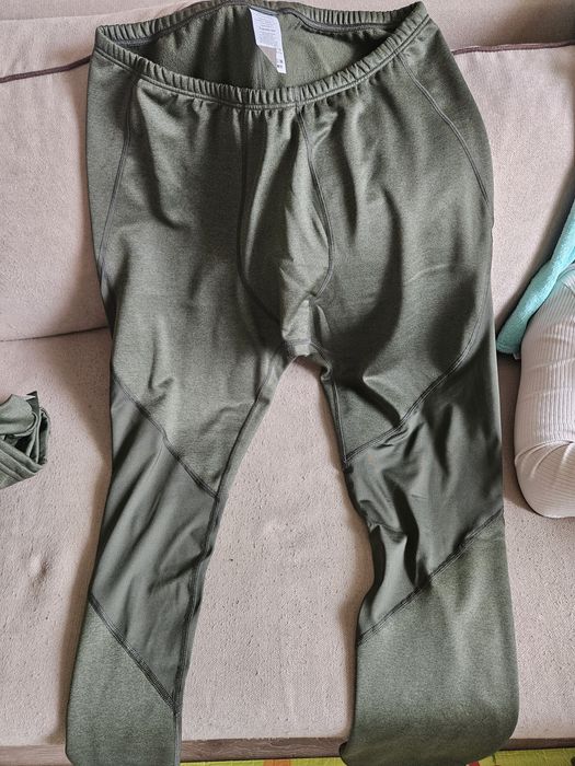 Термо бельо аполо