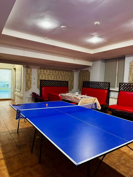 Баня Сауна на дровах.