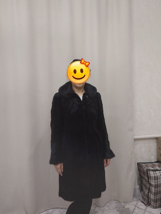 Продам Норковуюя шубу