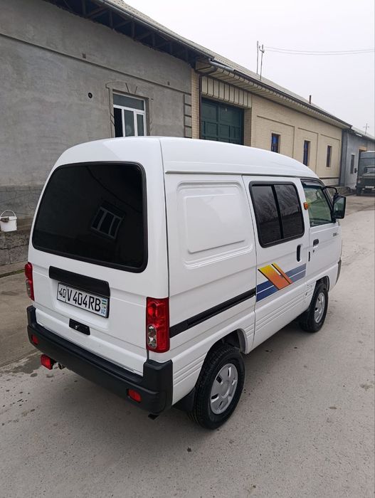 Manila fargona bagdod