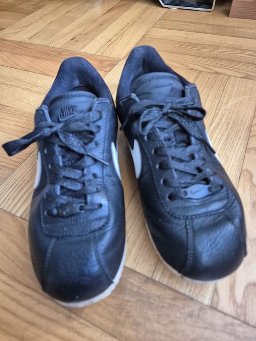 ПРИМО Nike Converse кецове