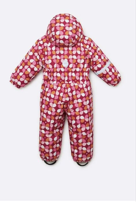 Продам комбинезон зимний