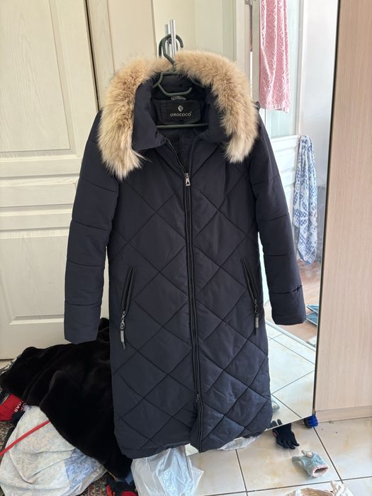 Верхняя одежда по 10.000тг