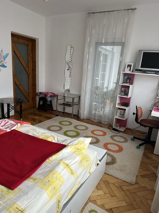 Casă de tip duplex, zona nord, Râmnicu Vâlcea