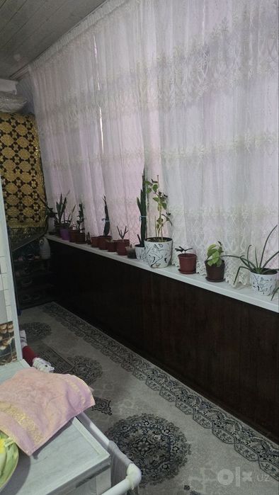 Продается 3 комнатная квартира