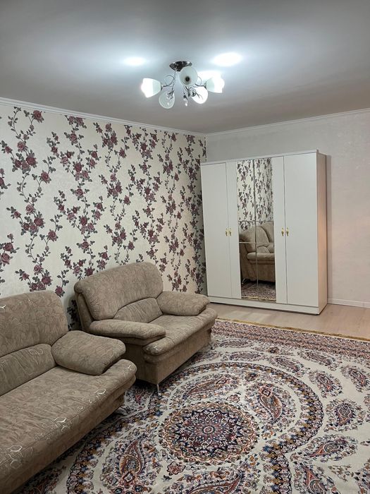 Сдам 1 ком квартиру в Аксай-3!