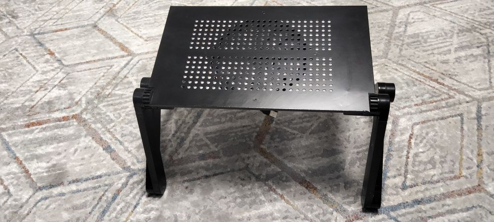 Подставка-трансформер с охлаждением