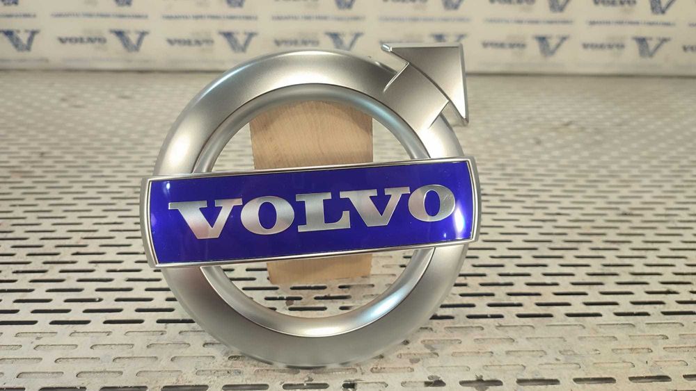 Sigla OEM VOLVO S60 V60 XC60 2014-2016 31383510