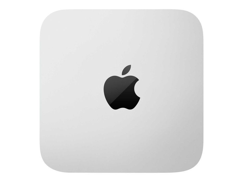 Mac Mini PC Apple M2 chip, 8 nuclee CPU, 10 nuclee GPU, 8GB, 512GB SSD