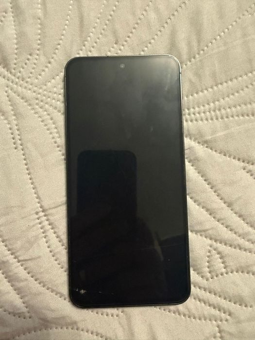 Vand Samsung S24FE