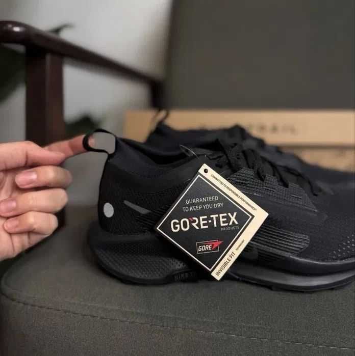 Nike Pegasus Trail 4 Gore-Tex