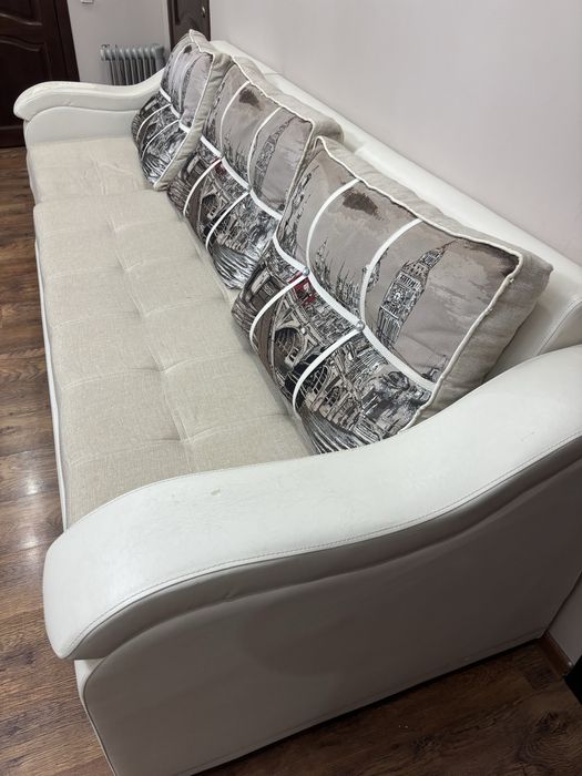 Диван трансформер раскладной