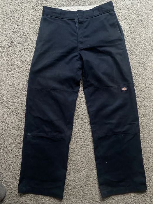 Dickies double knee baggy панталони