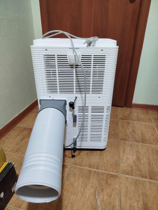 Кондиционерыновый