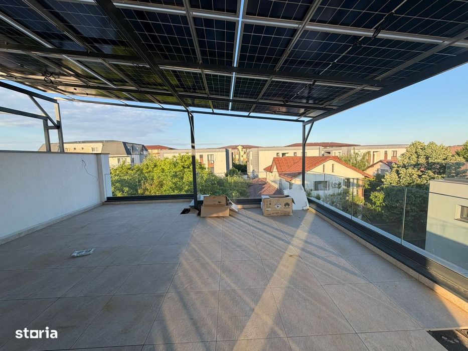 LA CHEIE! Vila Lux langa statie de metrou, Otopeni
