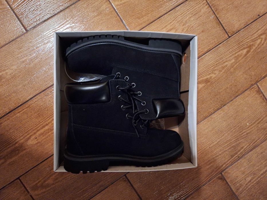 Botine piele dama masura 40