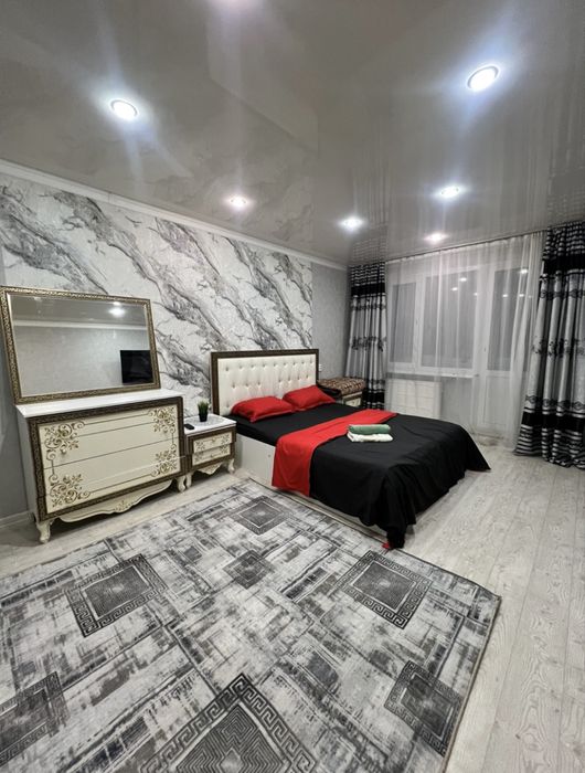 суточная квартира для пар