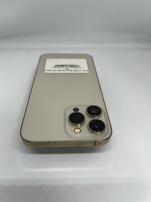 13 pro max 128 gb 77%