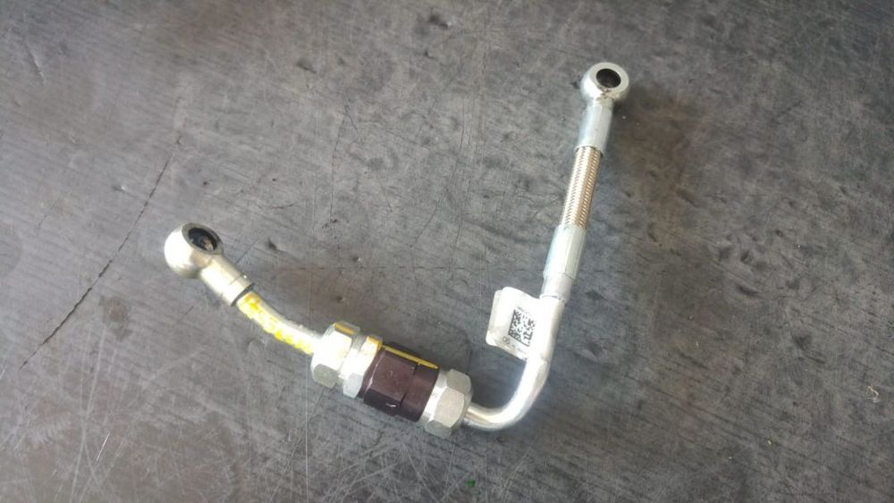 conducta ulei 2.2 d 46335975  alfa romeo giulia 054956954