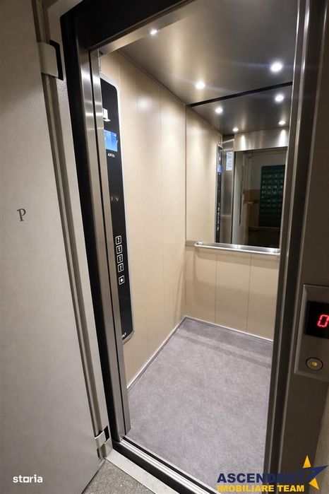 Lumina, Spatiu,Terasa, balcon: Apartament cu Potential in Centru Civic