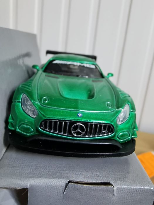 Macheta Mercedes AMG
