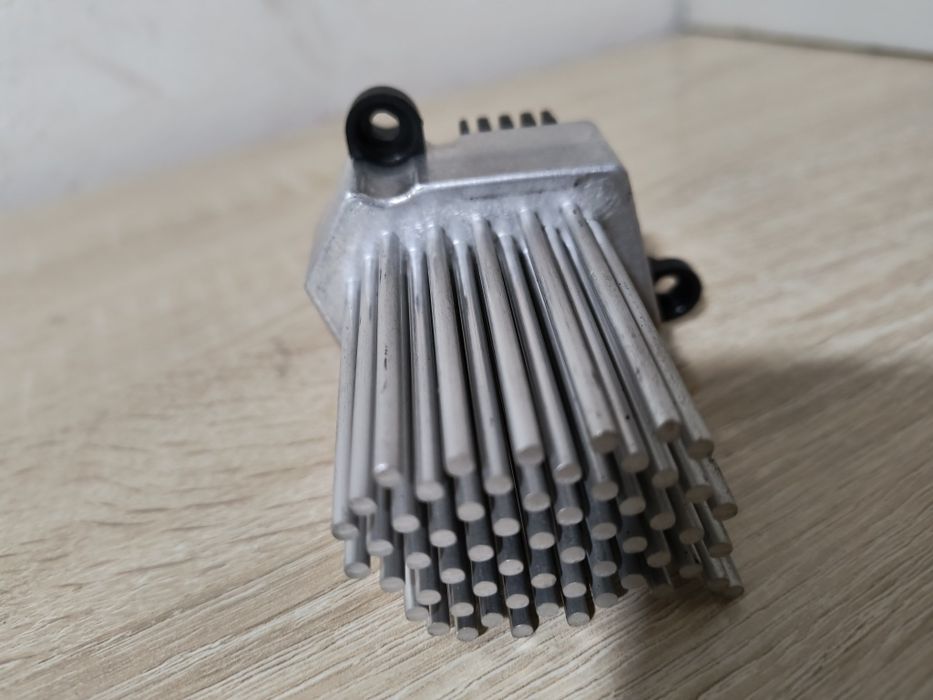 Реостат (ёжик) печки БМВ;  Е 39 ,Е 46, Е 53, Е 83