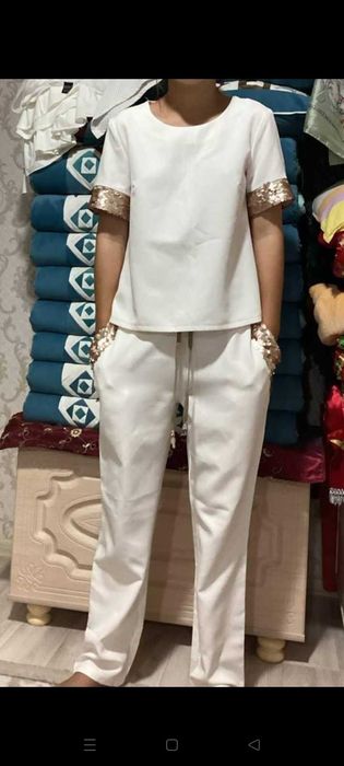 Продается женская одежда